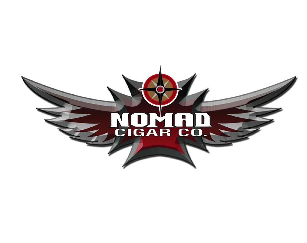 Interview with Nomad Cigars - Logo